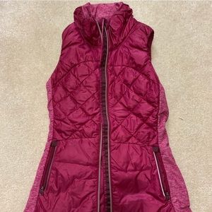 Lululemon vest